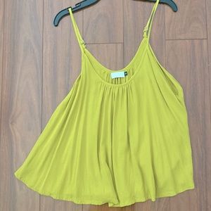 Fighting Eel Tank Ohia